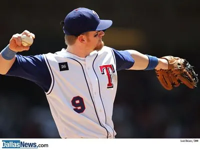 Texas Rangers Prints and Posters