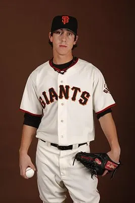 Tim Lincecum Prints and Posters