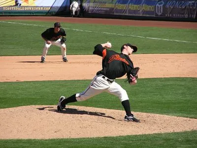 Tim Lincecum Prints and Posters