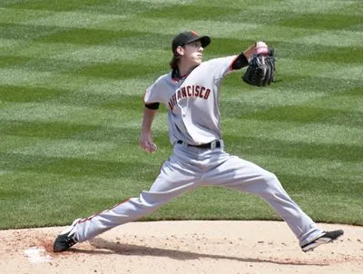 Tim Lincecum Prints and Posters