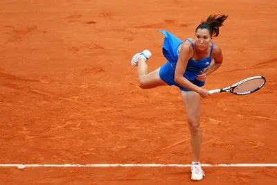 Jelena Jankovic Prints and Posters