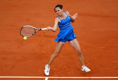 Jelena Jankovic Prints and Posters