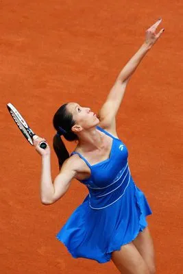 Jelena Jankovic Prints and Posters