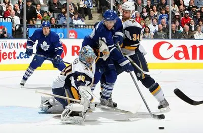 Toronto Maple Leafs Prints and Posters