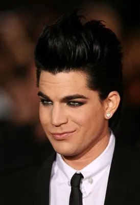 Adam Lambert Prints and Posters