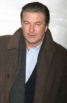 Alec Baldwin Prints and Posters