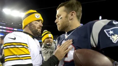 Tom Brady Apron