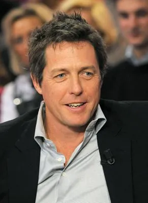 Hugh Grant Prints and Posters