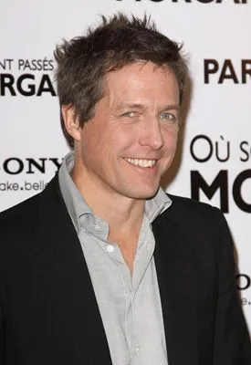 Hugh Grant Prints and Posters