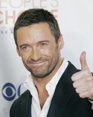 Hugh Jackman Prints and Posters