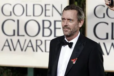 Hugh Laurie Prints and Posters