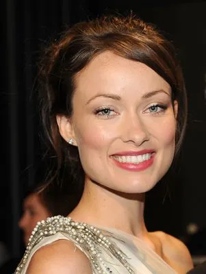 Olivia Wilde Prints and Posters