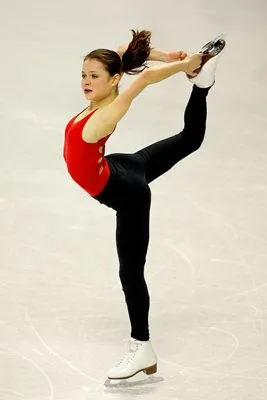 Sasha Cohen Prints and Posters