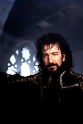 Alan Rickman Prints and Posters