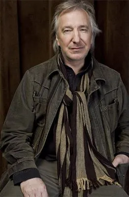 Alan Rickman Prints and Posters