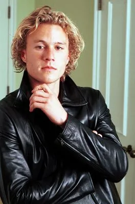 Heath Ledger Prints and Posters