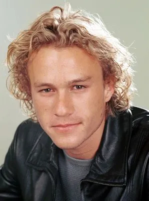 Heath Ledger Prints and Posters