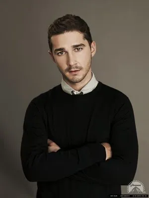 Shia LaBeouf Prints and Posters