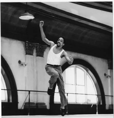 Gregory Hines Prints and Posters