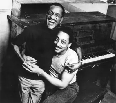 Gregory Hines Prints and Posters