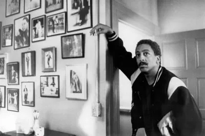 Gregory Hines Poster