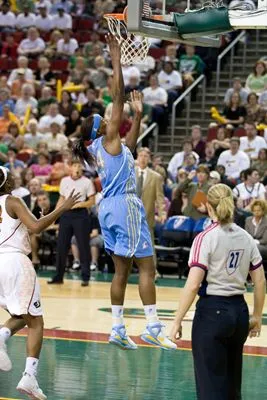 Sheryl Swoopes Prints and Posters