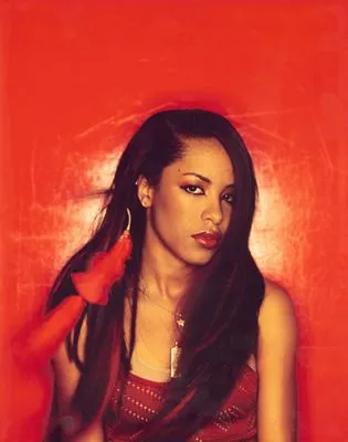 Aaliyah Prints and Posters