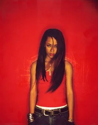 Aaliyah Prints and Posters