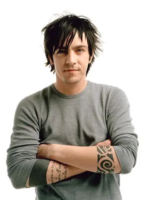 Adam Gontier Prints and Posters