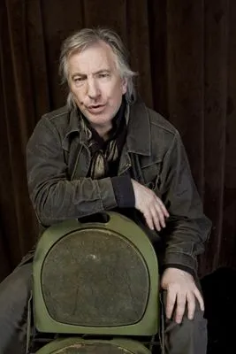 Alan Rickman Prints and Posters