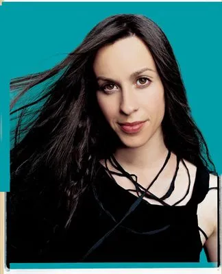 Alanis Morissette Prints and Posters