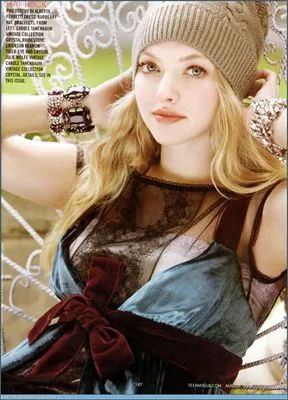 Amanda Seyfried Prints and Posters