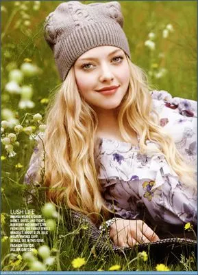 Amanda Seyfried Prints and Posters