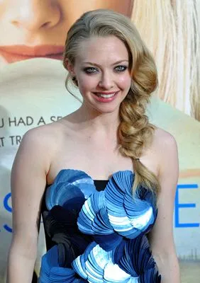 Amanda Seyfried Prints and Posters