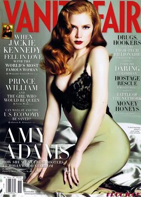 Amy Adams Prints and Posters