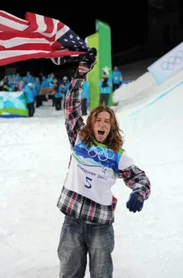 Shaun White Prints and Posters