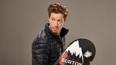 Shaun White Prints and Posters