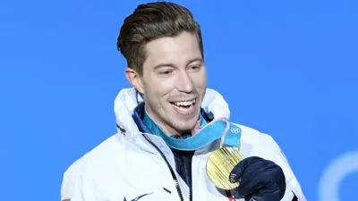 Shaun White Prints and Posters