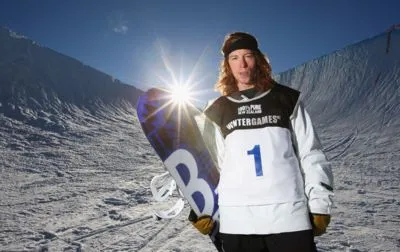 Shaun White Prints and Posters