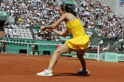 Jelena Jankovic Tote