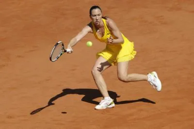 Jelena Jankovic Poster