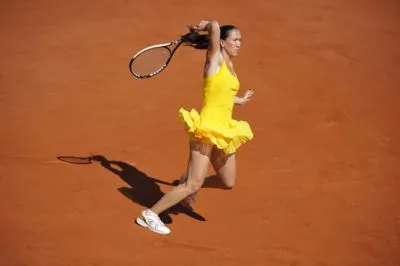 Jelena Jankovic Poster