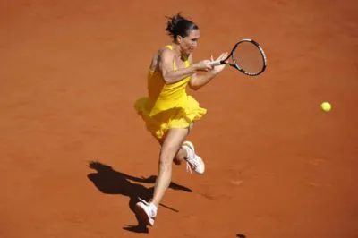 Jelena Jankovic Poster