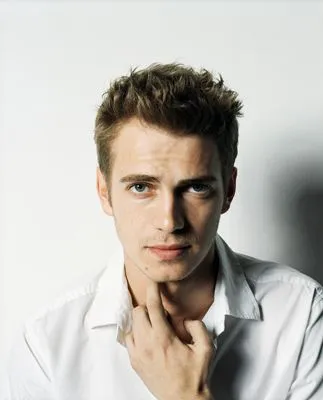 Hayden Christensen Men's TShirt