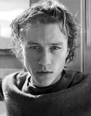 Heath Ledger Prints and Posters