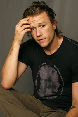 Heath Ledger Prints and Posters