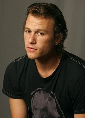 Heath Ledger Prints and Posters