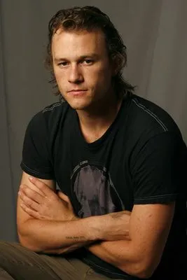 Heath Ledger Poster