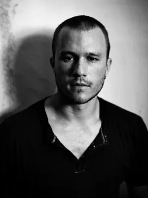 Heath Ledger Prints and Posters