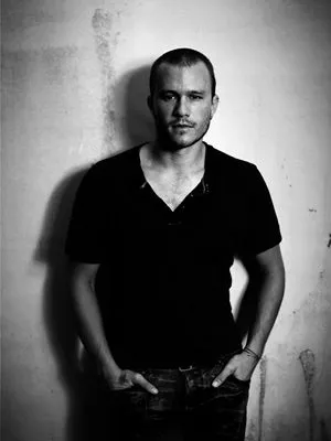 Heath Ledger Prints and Posters